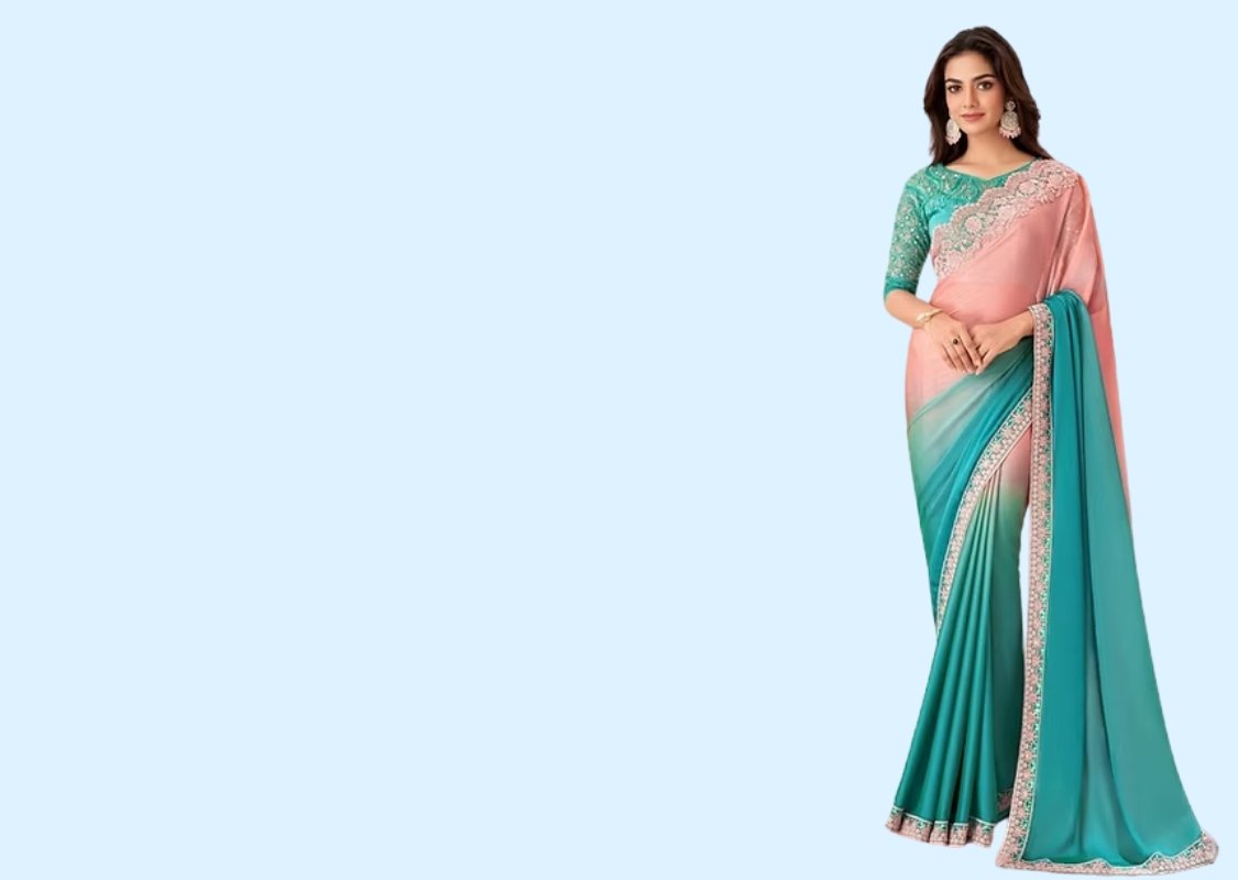 The Beauty of Bridal Sarees: A Timeless Wedding Tradition