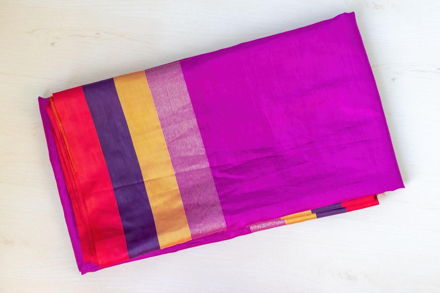 Silk Sarees
